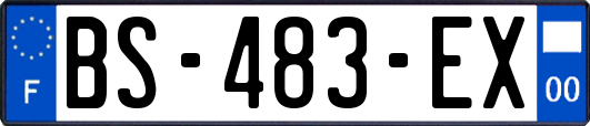 BS-483-EX