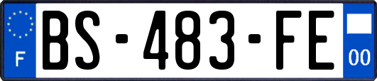 BS-483-FE