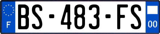 BS-483-FS