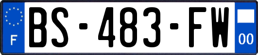 BS-483-FW