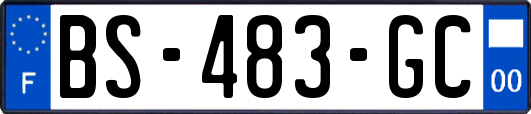BS-483-GC