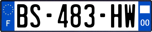 BS-483-HW