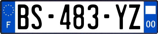 BS-483-YZ