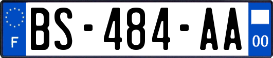 BS-484-AA