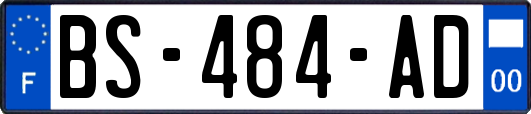 BS-484-AD