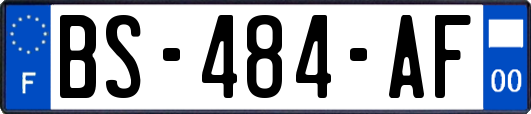 BS-484-AF