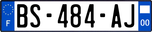 BS-484-AJ