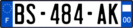 BS-484-AK