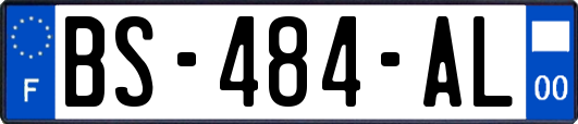 BS-484-AL