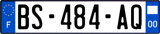 BS-484-AQ