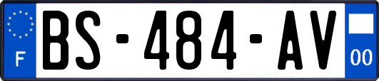 BS-484-AV