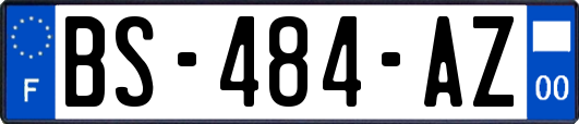 BS-484-AZ