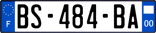 BS-484-BA