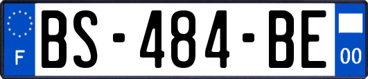 BS-484-BE