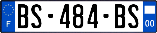 BS-484-BS