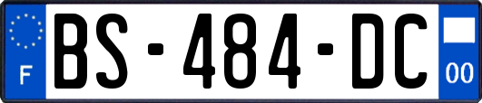 BS-484-DC