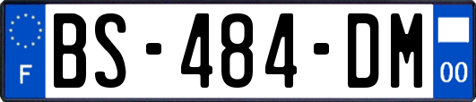 BS-484-DM