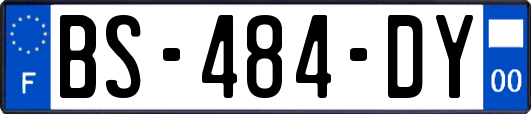 BS-484-DY