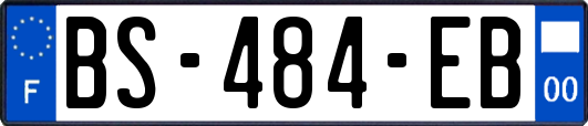 BS-484-EB