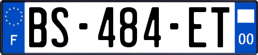 BS-484-ET