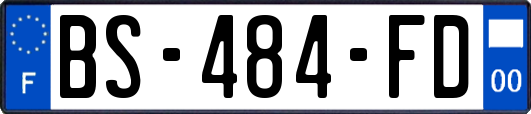 BS-484-FD