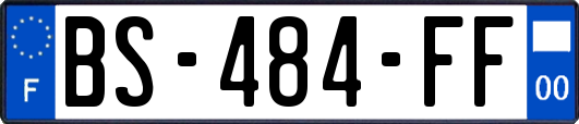 BS-484-FF
