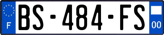 BS-484-FS