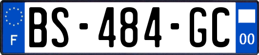 BS-484-GC