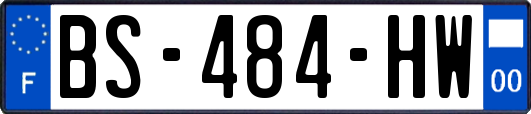 BS-484-HW