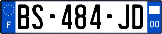 BS-484-JD