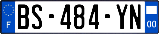 BS-484-YN