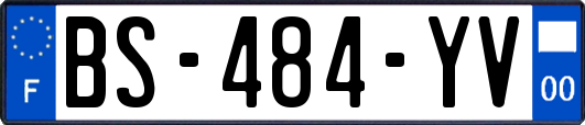 BS-484-YV