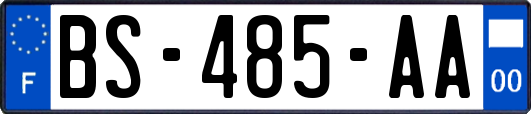 BS-485-AA