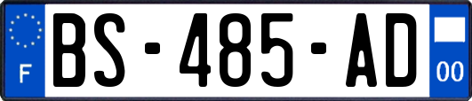 BS-485-AD