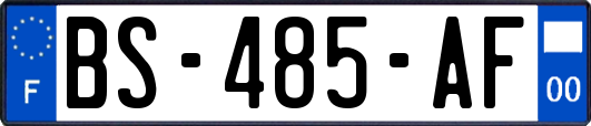 BS-485-AF