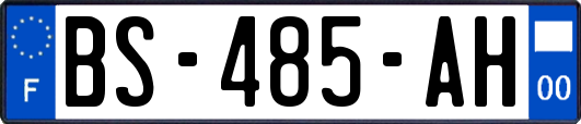 BS-485-AH