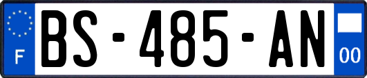 BS-485-AN