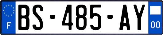 BS-485-AY