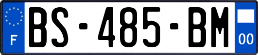 BS-485-BM