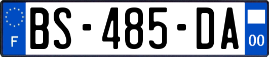 BS-485-DA
