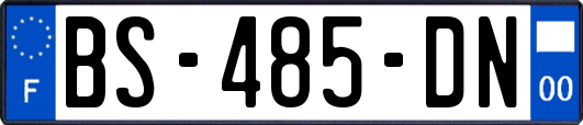 BS-485-DN