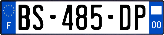 BS-485-DP