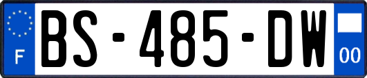 BS-485-DW