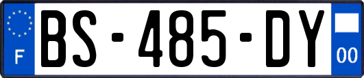 BS-485-DY