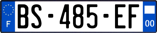 BS-485-EF