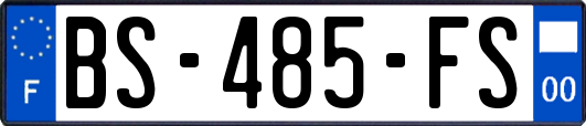 BS-485-FS