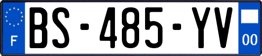 BS-485-YV