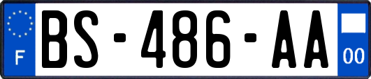BS-486-AA