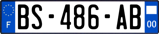 BS-486-AB