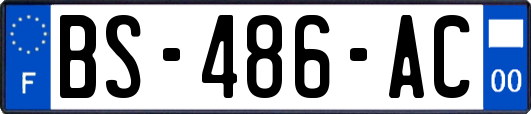 BS-486-AC